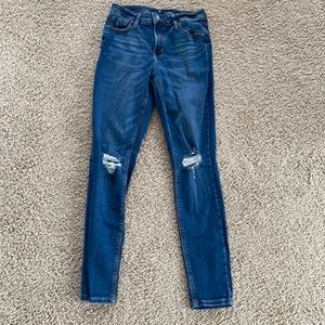 Women’s jeans